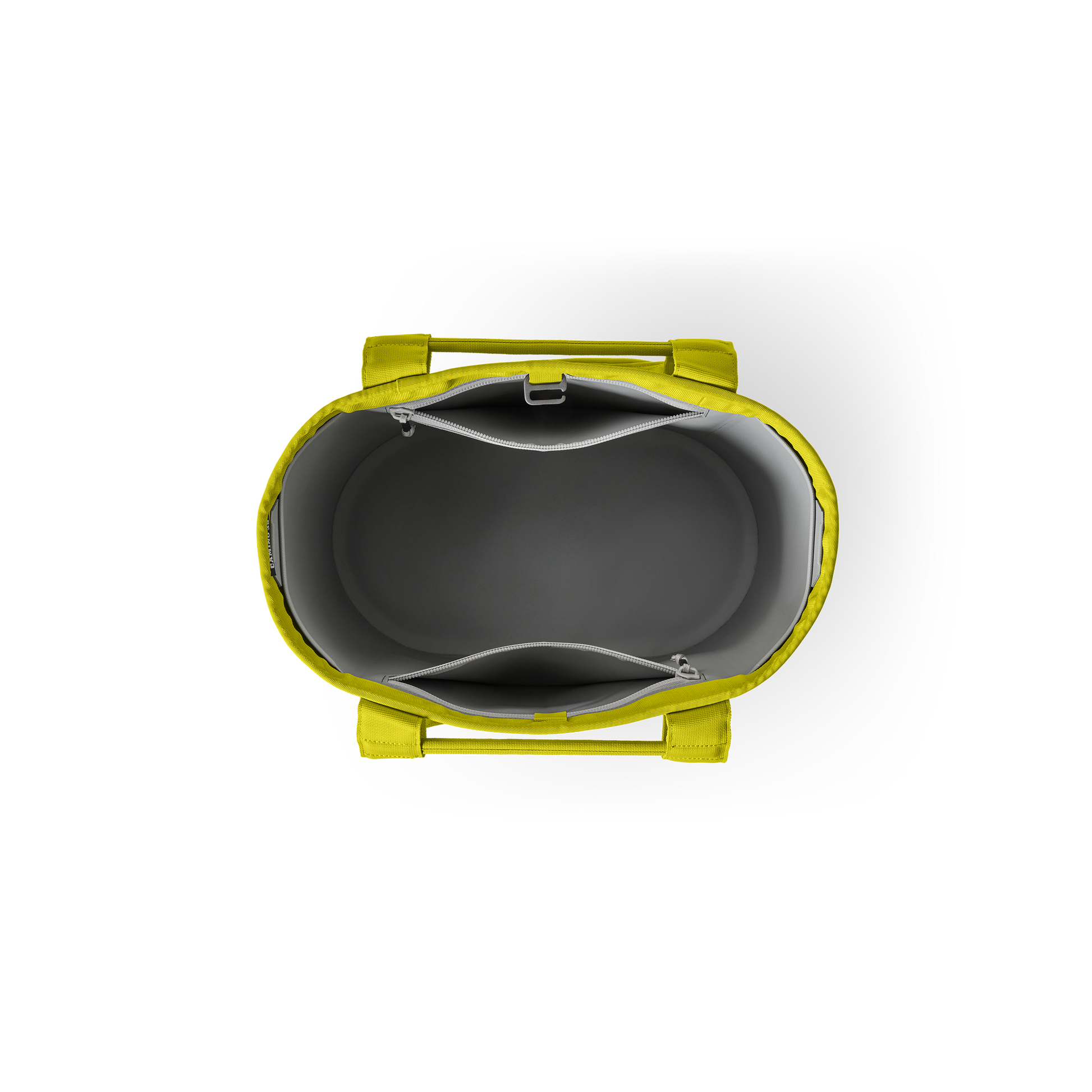 YETI Camino® 35 Tragetasche Firefly Yellow
