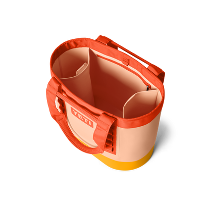 YETI Camino® 35 Tragetasche Peach Beekeeper