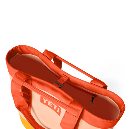 YETI Camino® 35 Tragetasche Peach Beekeeper