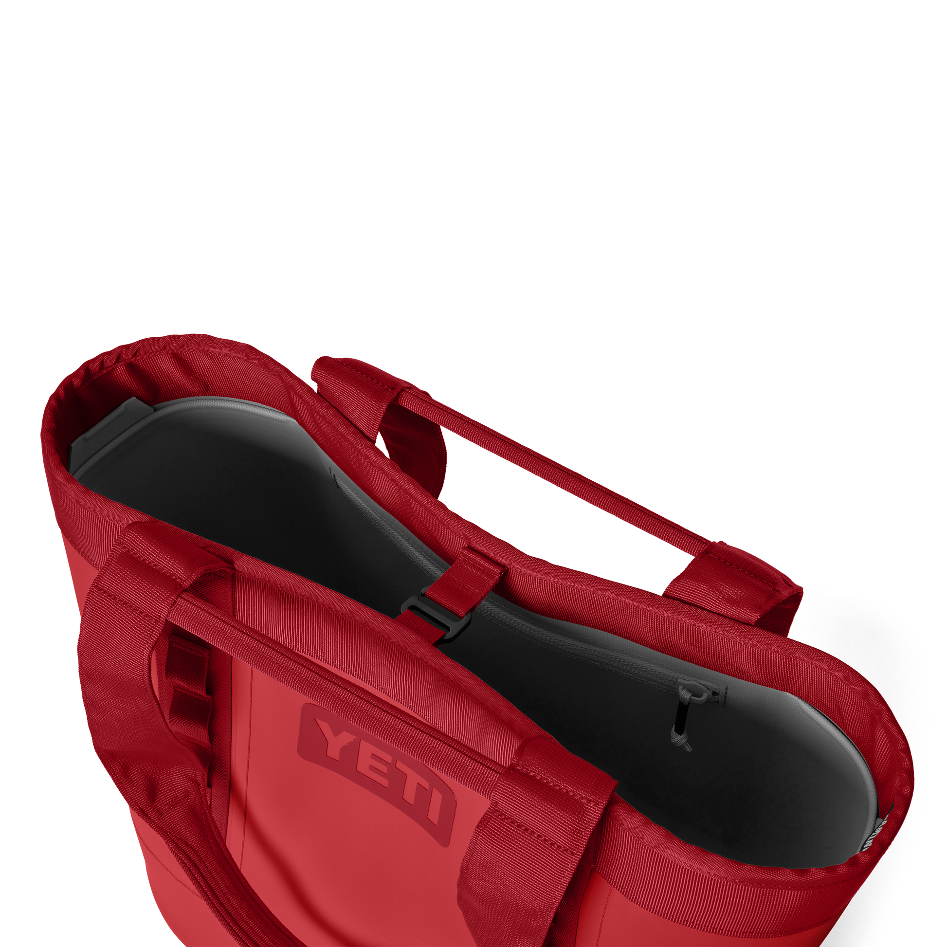 YETI Camino® 35 Tragetasche Rescue Red