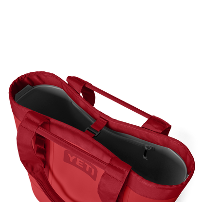 YETI Camino® 35 Tragetasche Rescue Red