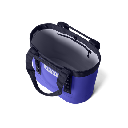 YETI Camino® 35 Tragetasche Ultramarine Violet