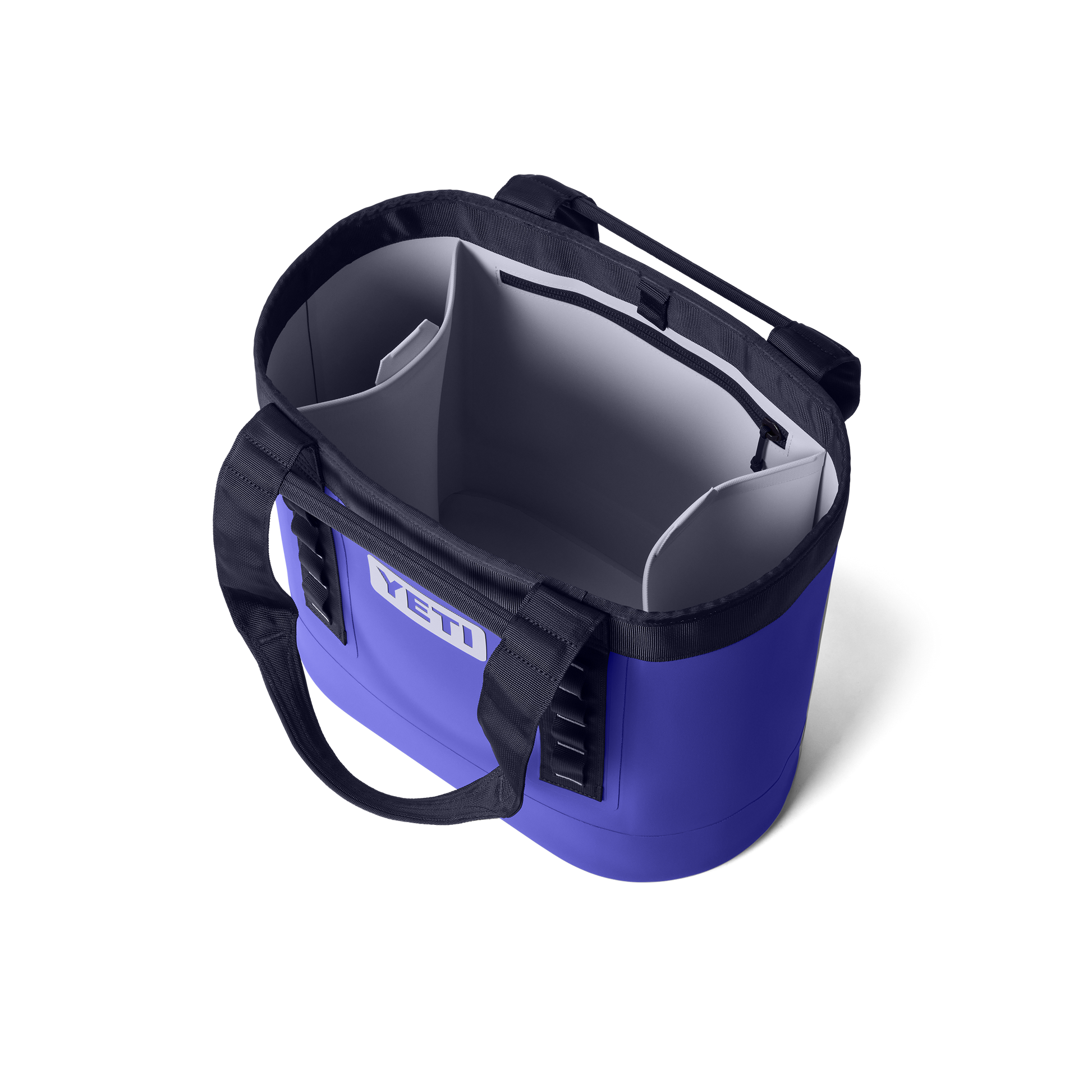 YETI Camino® 35 Tragetasche Ultramarine Violet