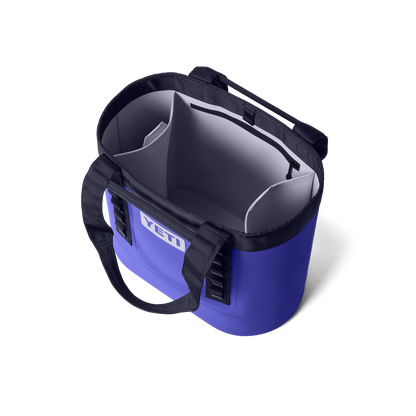 YETI Camino® 35 Tragetasche Ultramarine Violet