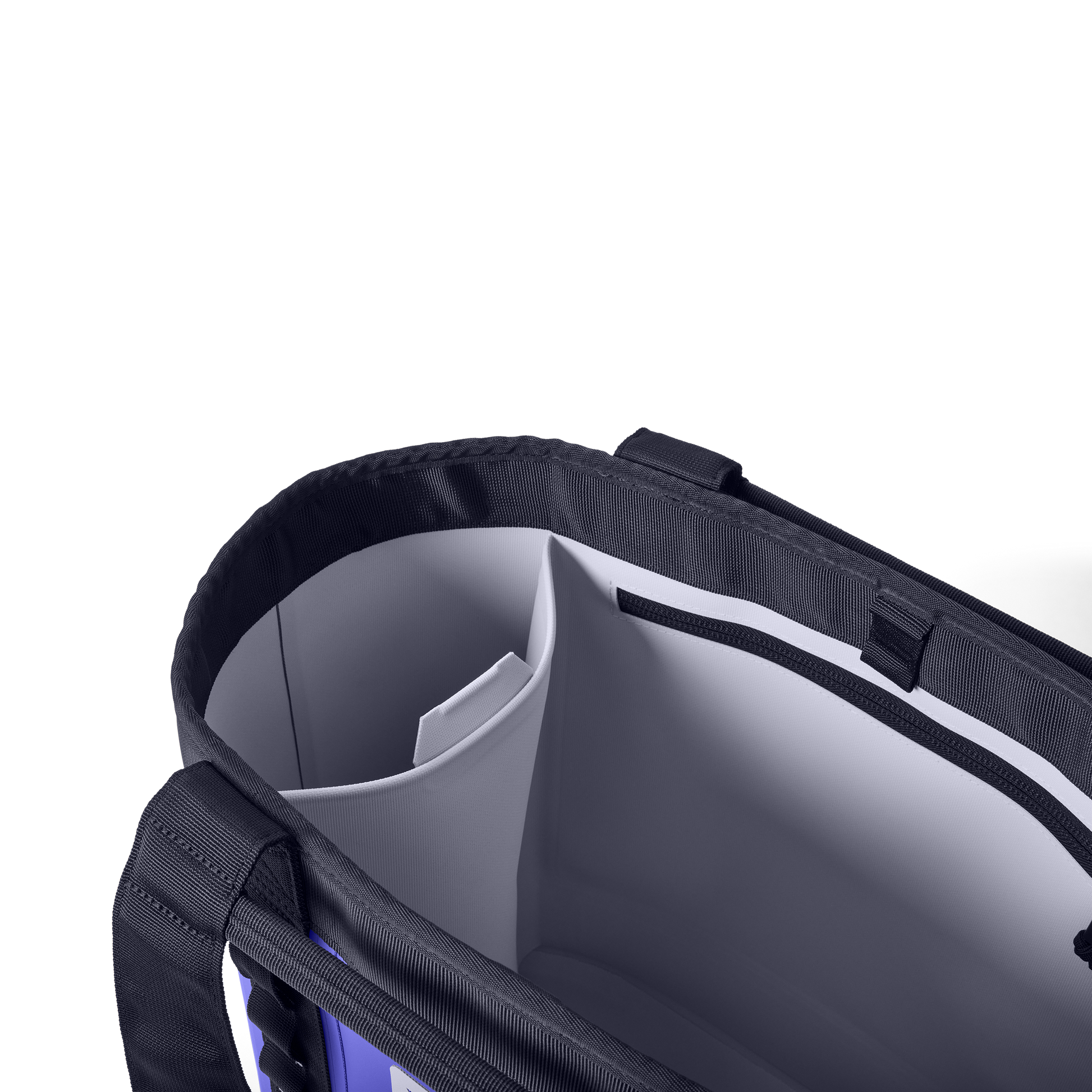 YETI Camino® 35 Tragetasche Ultramarine Violet