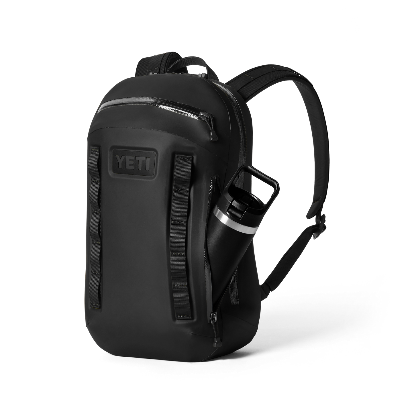 YETI CAYO™ 15L Rucksack Schwarz