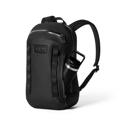 YETI CAYO™ 15L Rucksack Schwarz