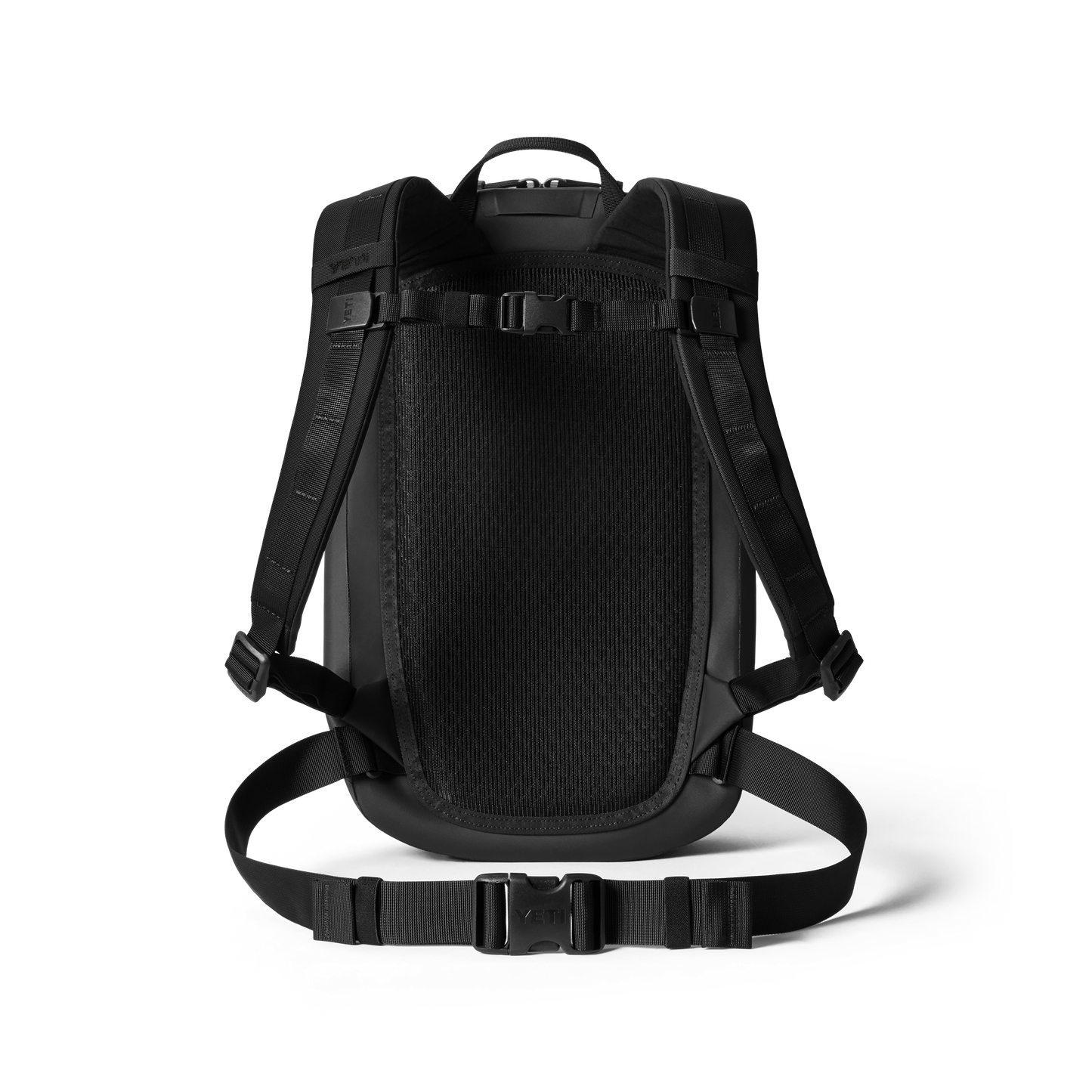 YETI CAYO™ 15L Rucksack Schwarz