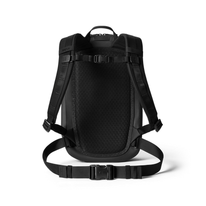 YETI CAYO™ 15L Rucksack Schwarz