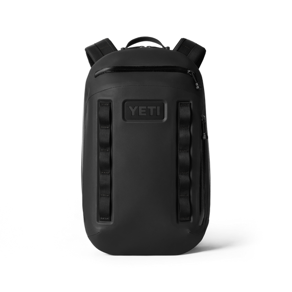 YETI CAYO™ 15L Rucksack Schwarz