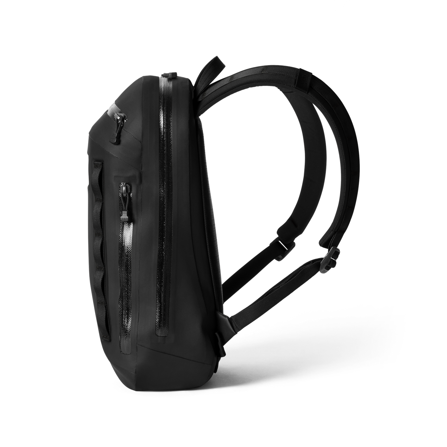 YETI CAYO™ 15L Rucksack Schwarz