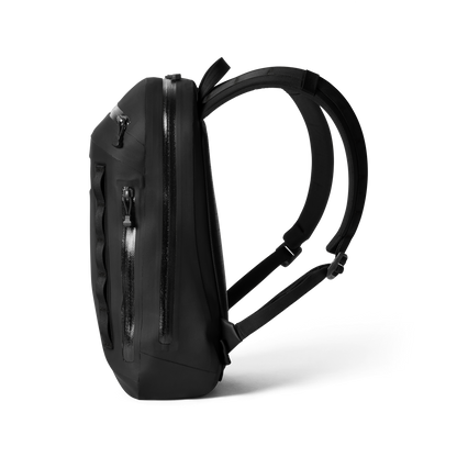 YETI CAYO™ 15L Rucksack Schwarz