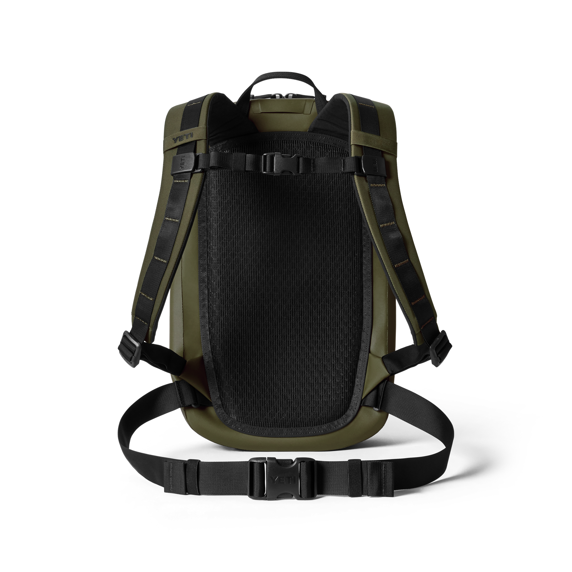 YETI CAYO™ 15L Olive