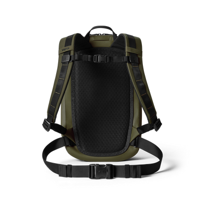 YETI CAYO™ 15L Olive