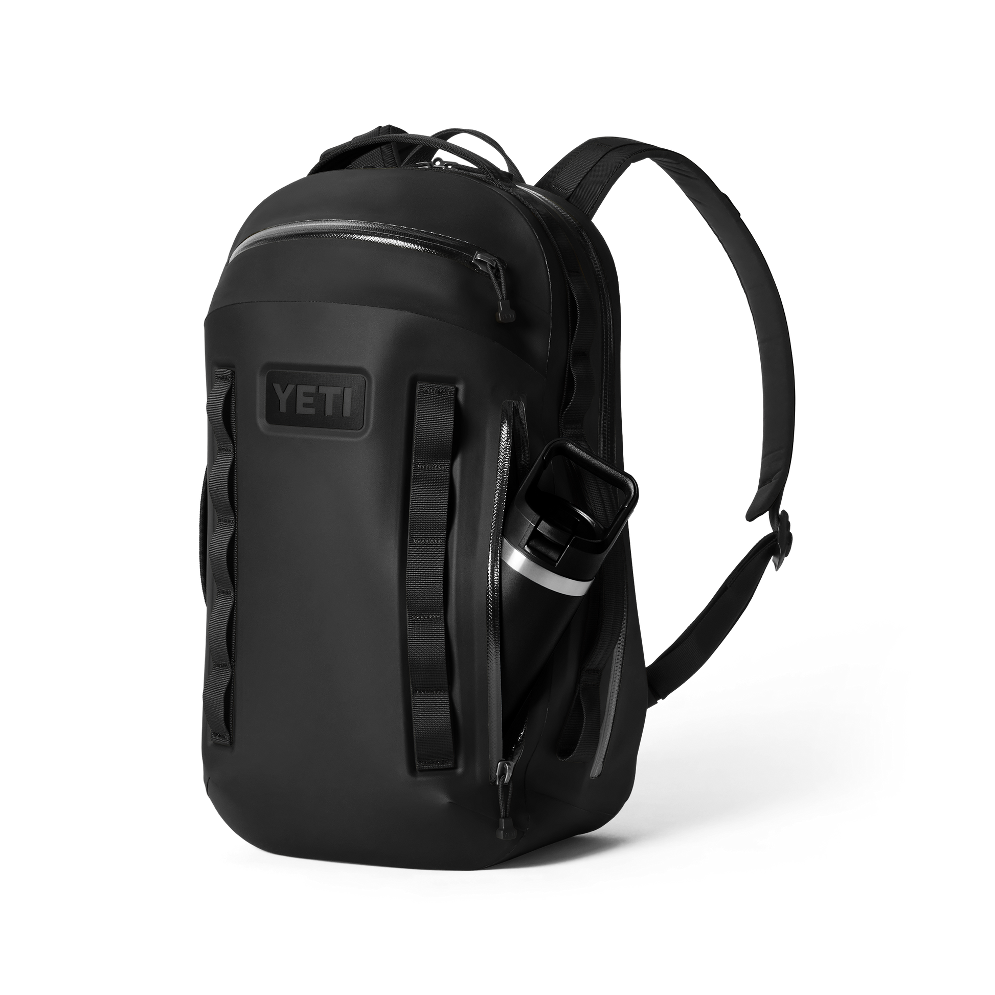 YETI CAYO™ 25L Rucksack Schwarz