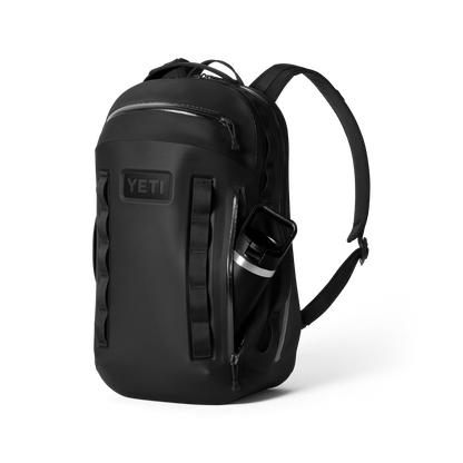 YETI CAYO™ 25L Rucksack Schwarz