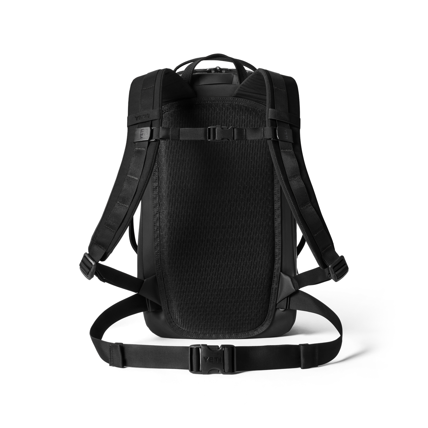 YETI CAYO™ 25L Rucksack Schwarz