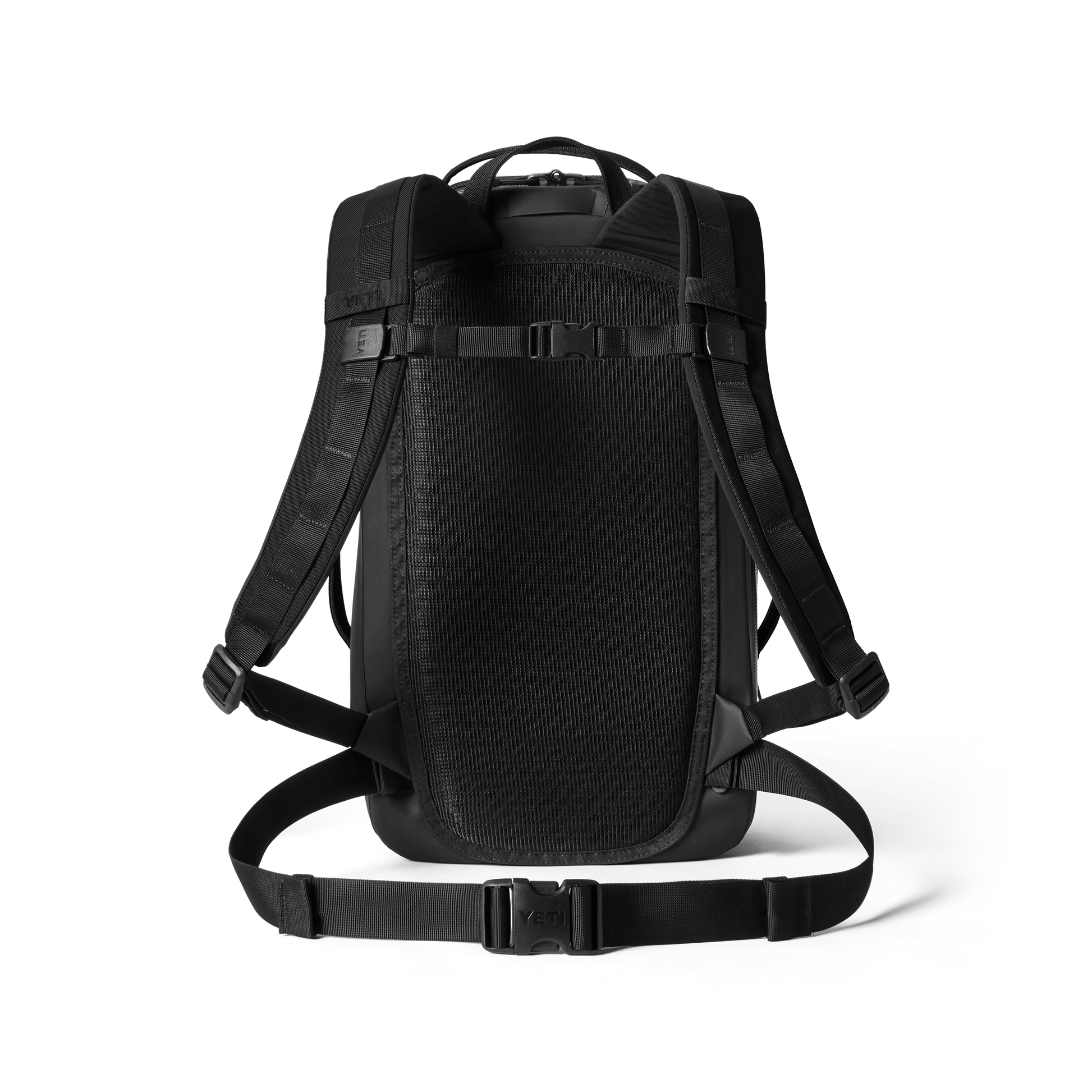 YETI CAYO™ 25L Rucksack Schwarz