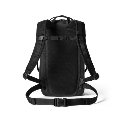 YETI CAYO™ 25L Rucksack Schwarz