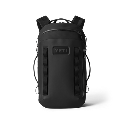 YETI CAYO™ 25L Rucksack Schwarz