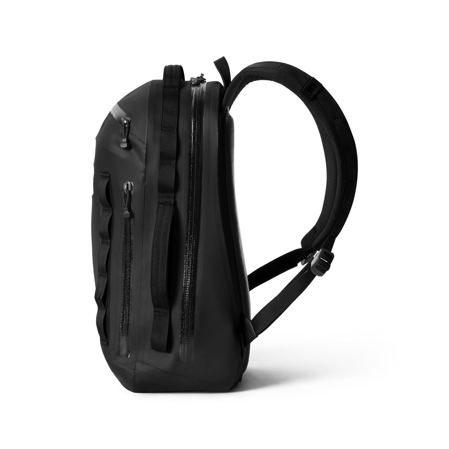 YETI CAYO™ 15L Rucksack Schwarz