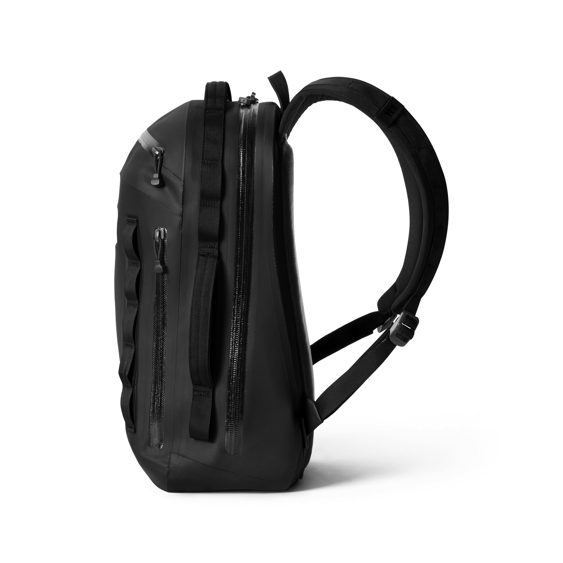 YETI CAYO™ 15L Rucksack Schwarz