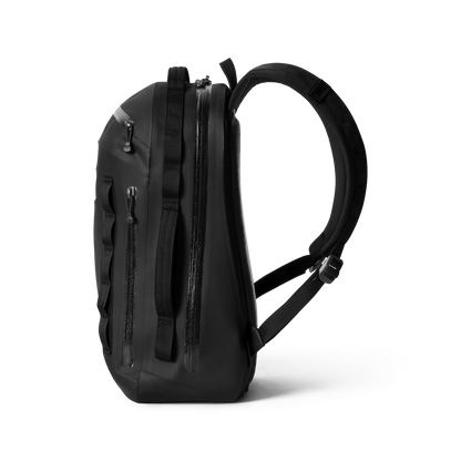 YETI CAYO™ 15L Rucksack Schwarz