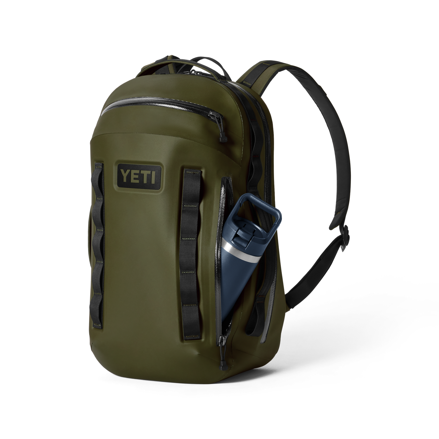 YETI CAYO™ 25L Backpack Olive