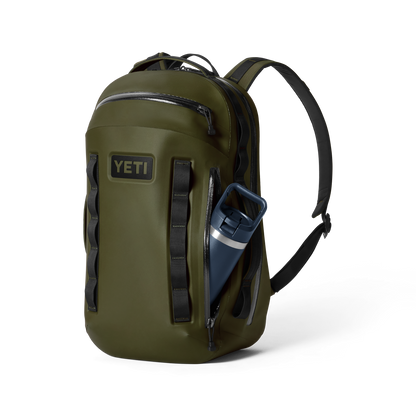 YETI CAYO™ 25L Backpack Olive