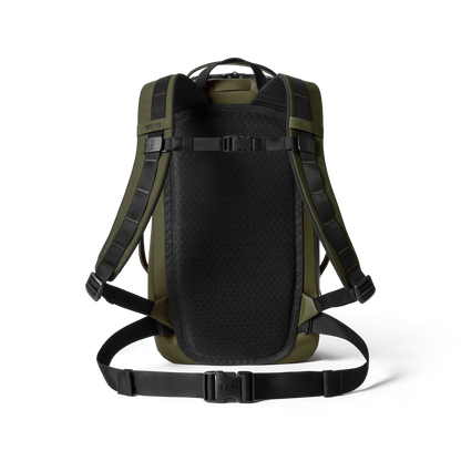 YETI CAYO™ 25L Backpack Olive