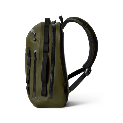 YETI CAYO™ 25L Backpack Olive