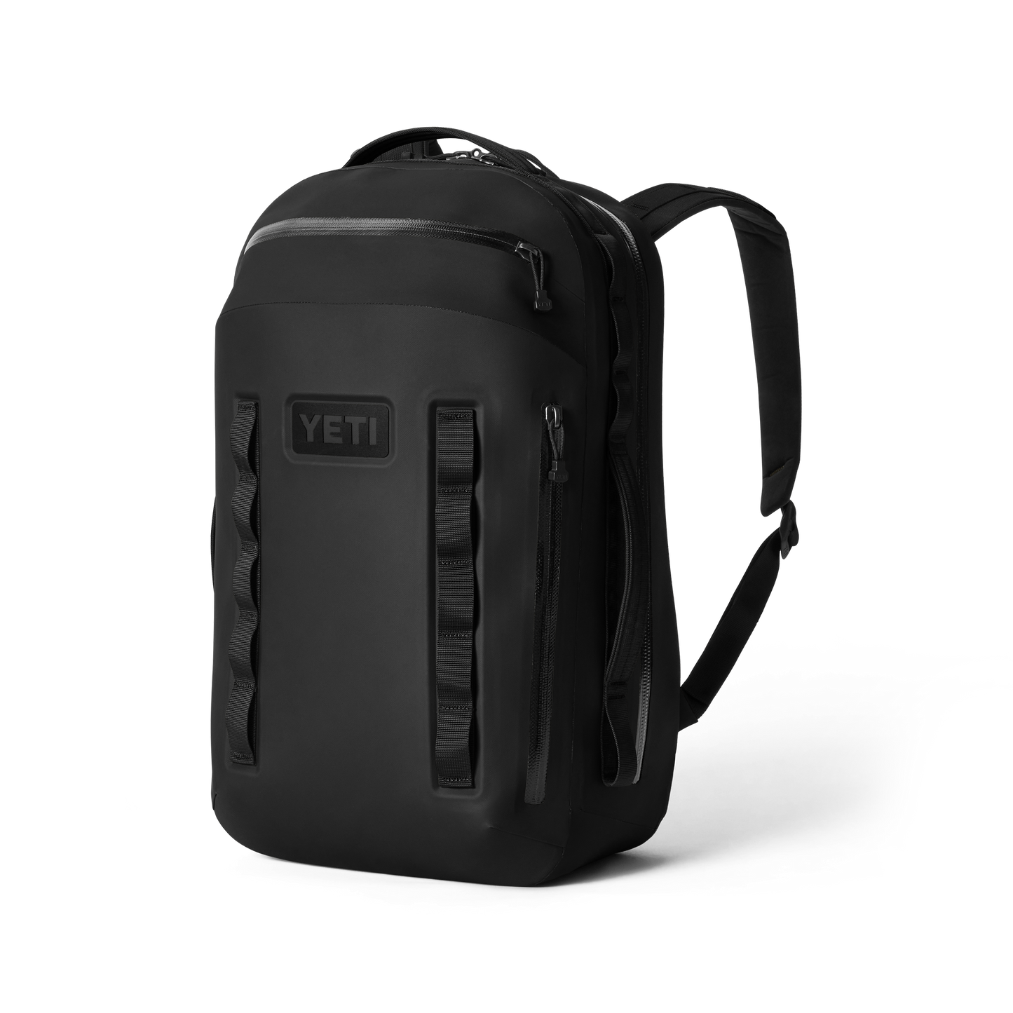 YETI CAYO™ 35L Rucksack Schwarz