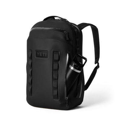 YETI CAYO™ 35L Rucksack Schwarz