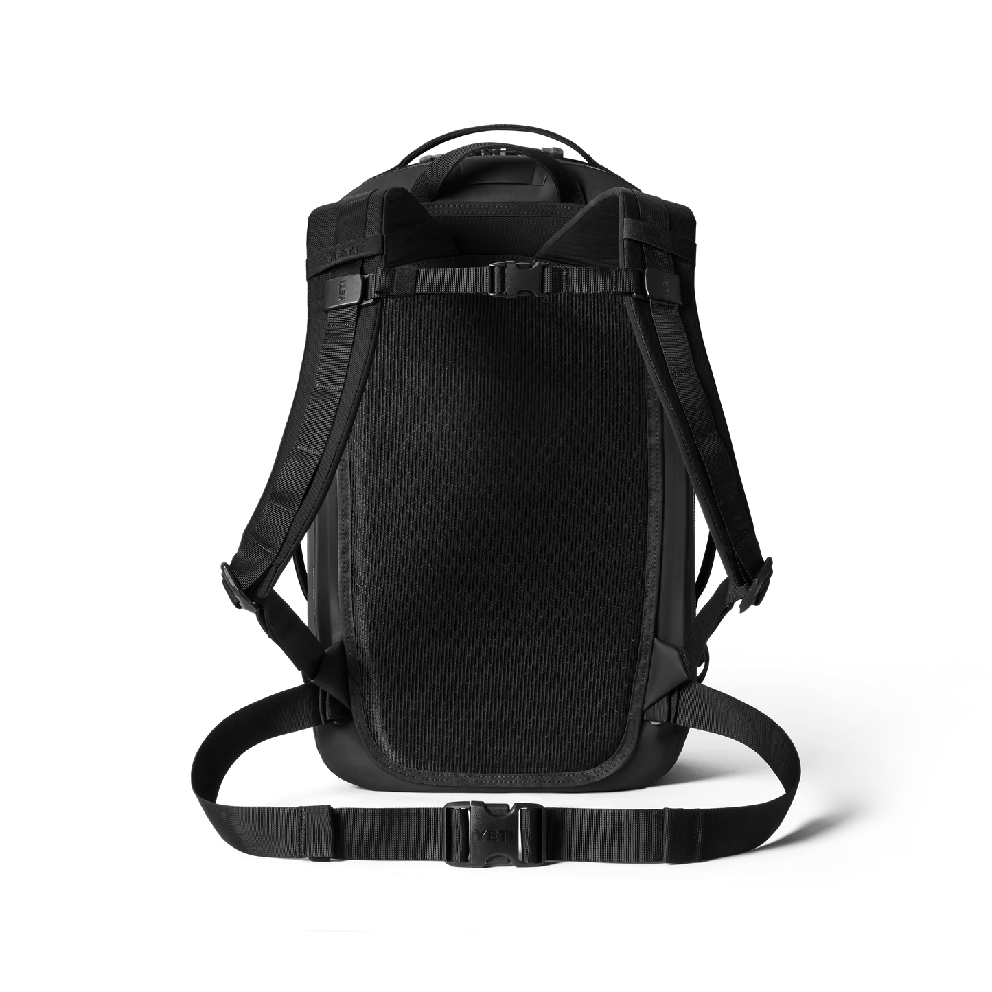 YETI CAYO™ 35L Rucksack Schwarz