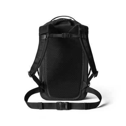 YETI CAYO™ 35L Rucksack Schwarz