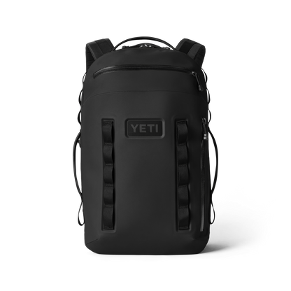 YETI CAYO™ 35L Rucksack Schwarz