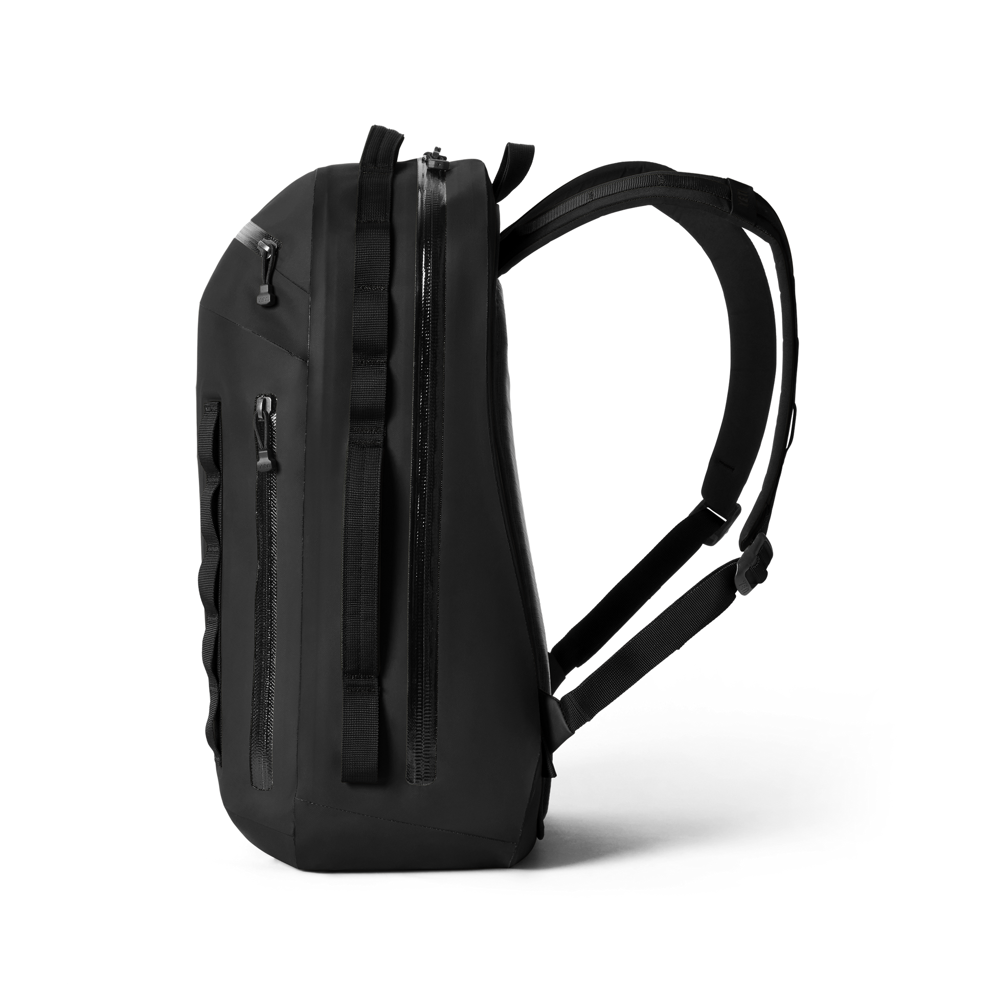 YETI CAYO™ 35L Rucksack Schwarz