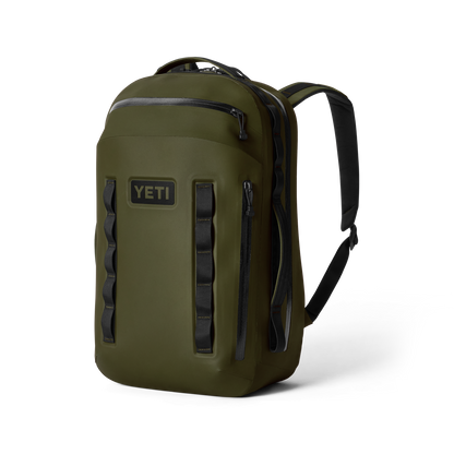 YETI CAYO™ 35L Backpack Olive