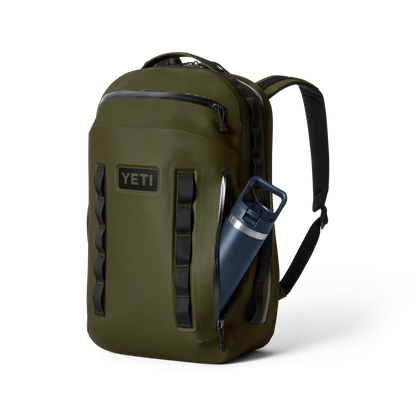 YETI CAYO™ 35L Backpack Olive