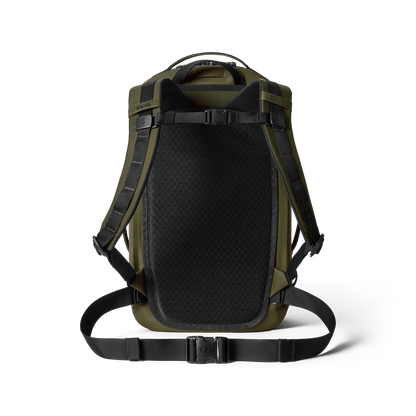 YETI CAYO™ 35L Backpack Olive