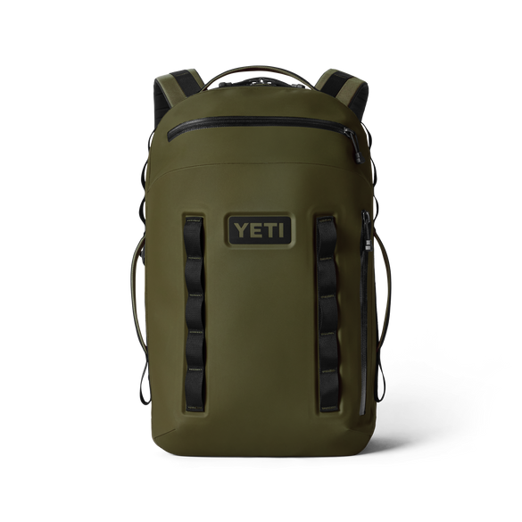 YETI CAYO™ 35L Rucksack Olive