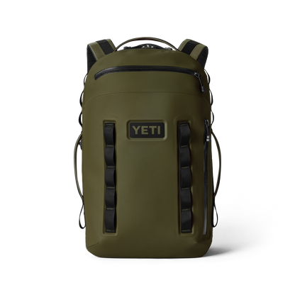 YETI CAYO™ 35L Backpack Olive