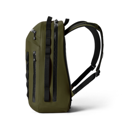 YETI CAYO™ 35L Backpack Olive
