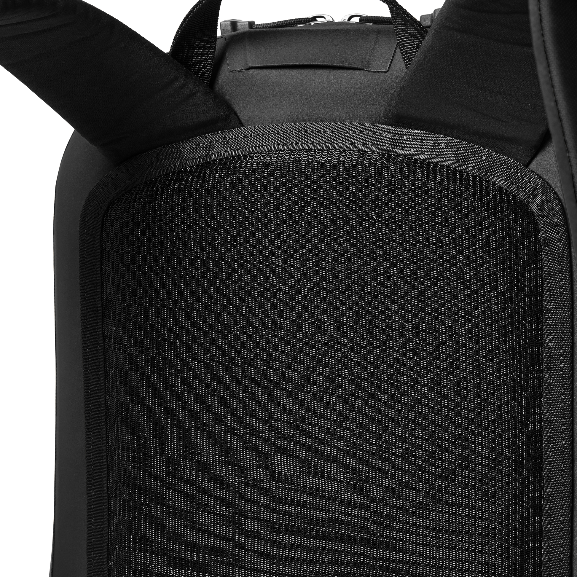 YETI CAYO™ 15L Rucksack Schwarz