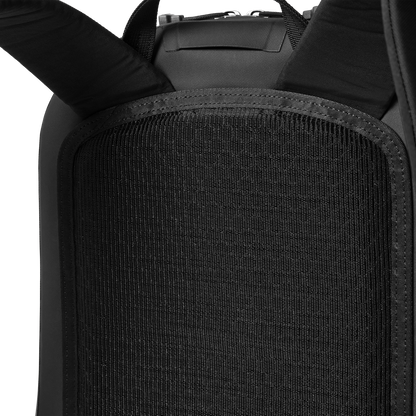 YETI CAYO™ 15L Rucksack Schwarz