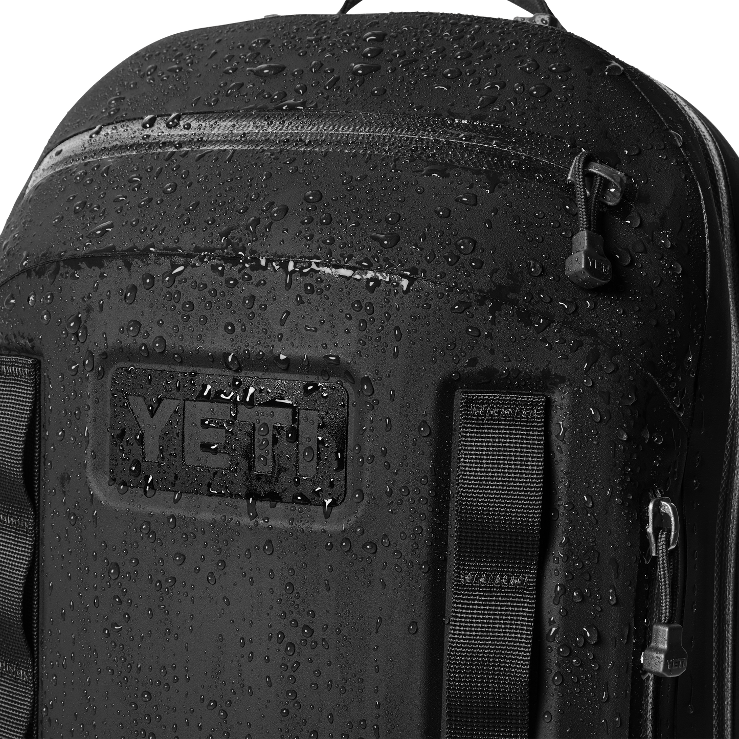YETI CAYO™ 15L Rucksack Schwarz