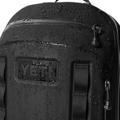 YETI CAYO™ 15L Rucksack Schwarz
