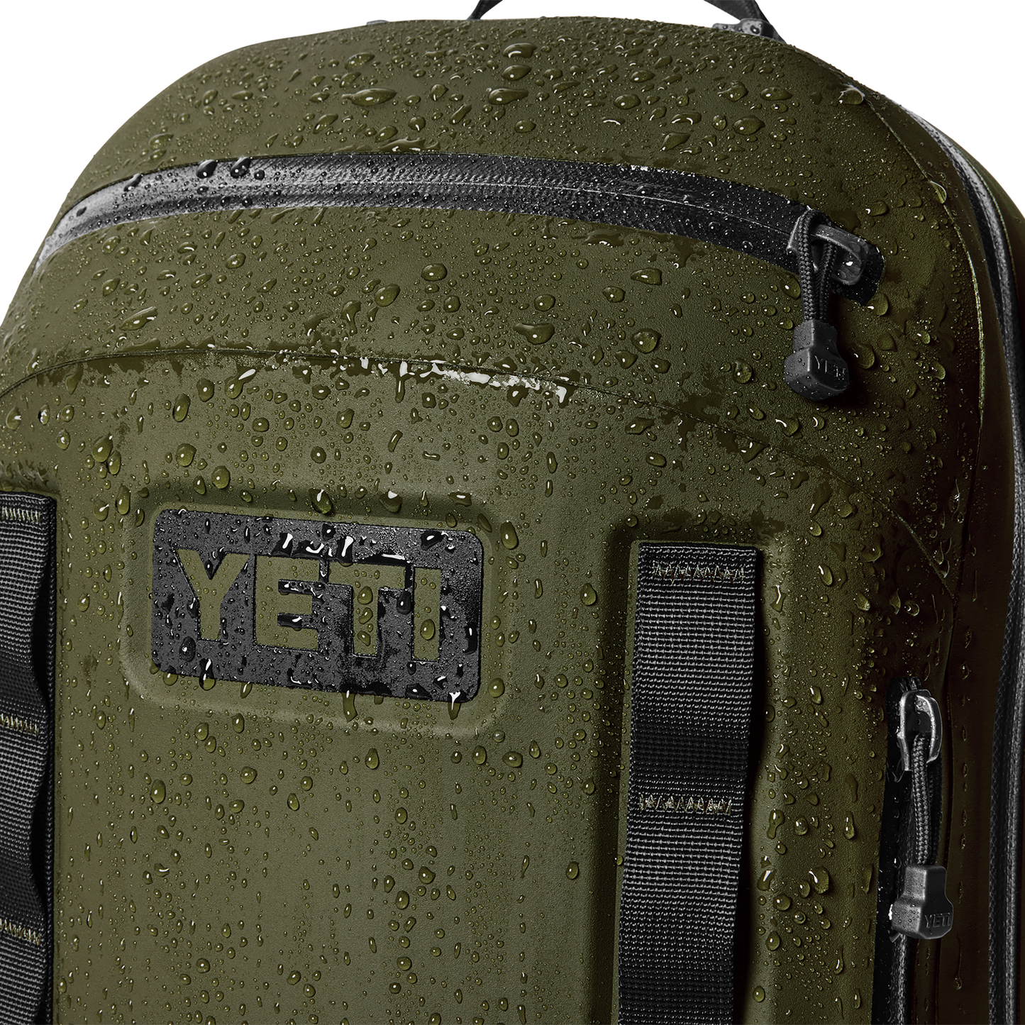 YETI CAYO™ 35L Backpack Olive