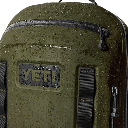 YETI CAYO™ 25L Backpack Olive