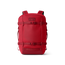 YETI Crossroads® 22L Rucksack Rescue Red